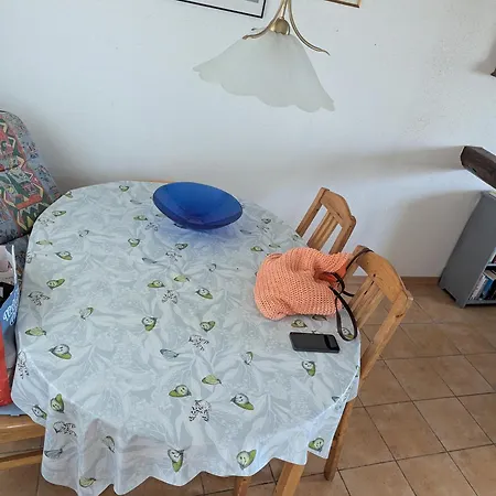 Haus Anna Lägenhet *