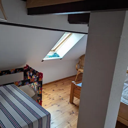 Haus Anna Lägenhet *