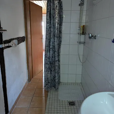 Haus Anna Altenkirchen (Mecklenburg-Vorpommern)